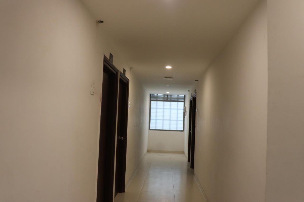 Hotel New Samrat 奥兰加巴德 外观 照片
